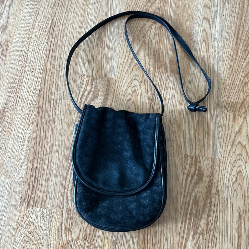 Vintage Bottega Veneta Purse